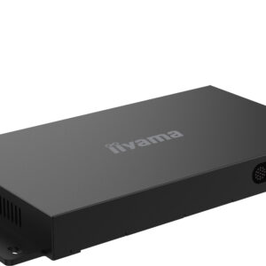 iiyama IISIGNAGEBOX-1 - Digital Signage-