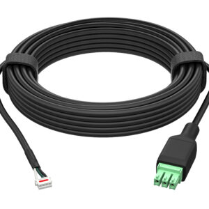 HP Poly - Mikrofonkabel - JST zu Phoenix