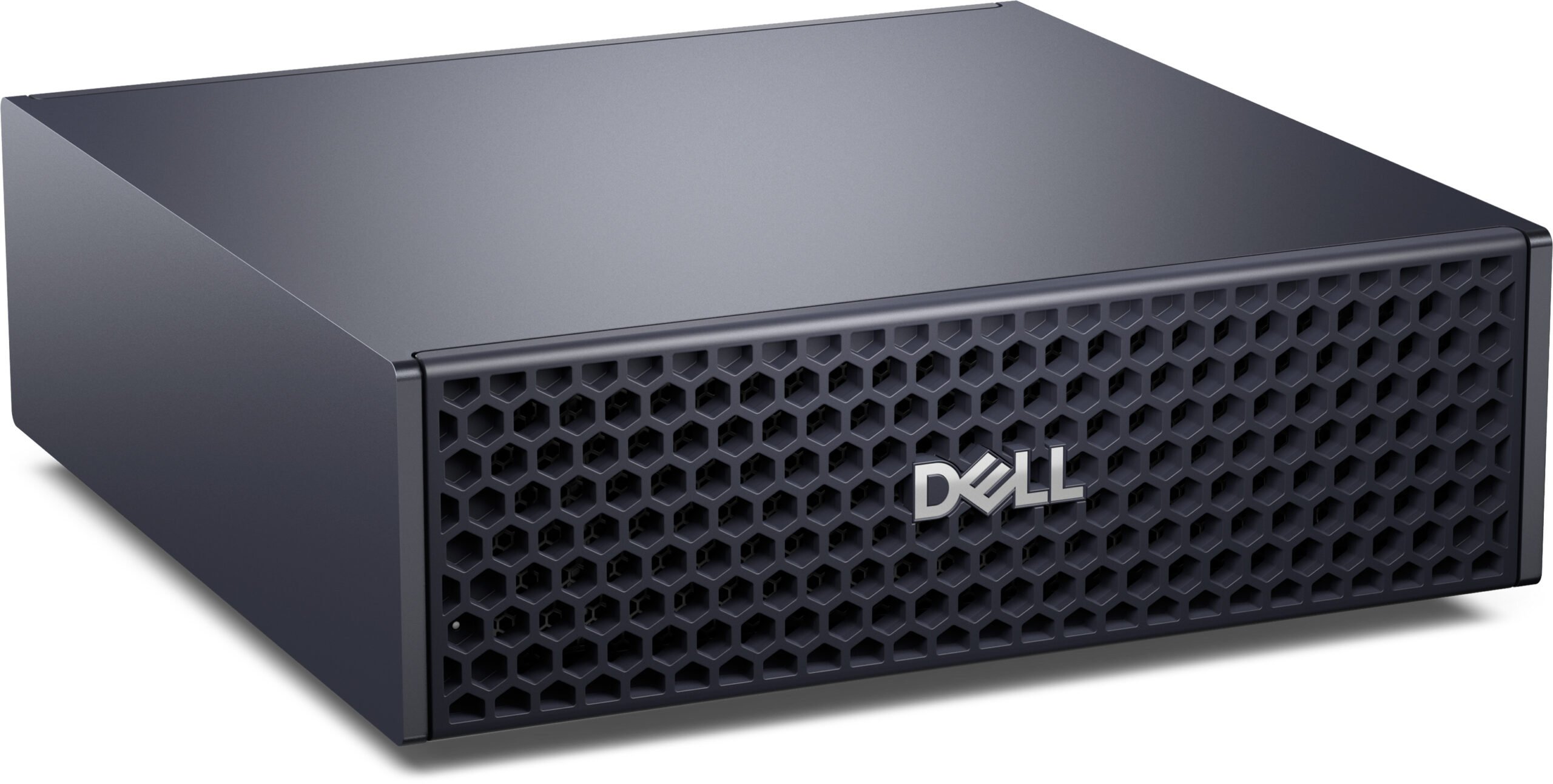 Dell Pro Max with GB10 FCM1253 - Micro -