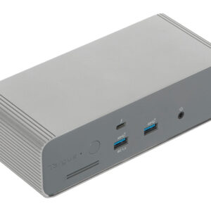 Targus EcoSmart - Dockingstation - USB-C