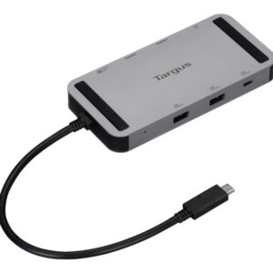 Targus - Dockingstation - USB-C / USB4 /