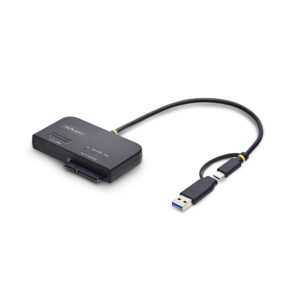 Startech - Schnittstellenadapter - 2.5",