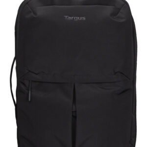 15.6" Lightweight Travel Backpack -Black