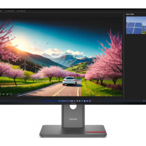 Lenovo ThinkVision P32UD-40 - LED-Monito