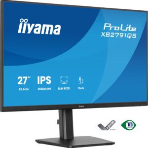 iiyama ProLite XB2791QS-B1 - LED-Monitor