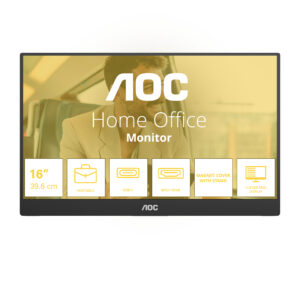 AOC Style-line 16T20E2 - T20 Series - LE