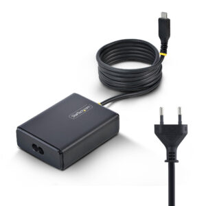 Startech - Netzteil - USB-C - 100 watt -