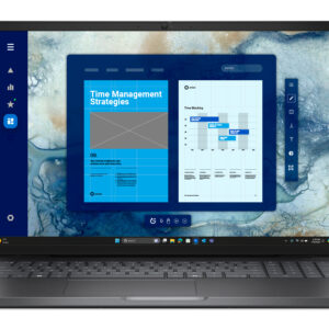 Dell Pro 16 PC16250 - Intel Core Ultra 5