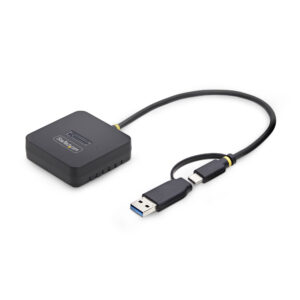 StarTech.com - Schnittstellenadapter - M