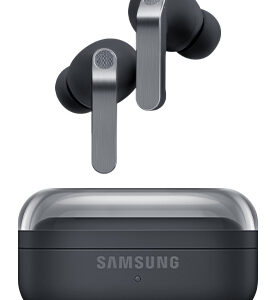 Samsung Galaxy Buds4 Pro - True Wireless