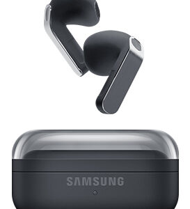 Samsung Galaxy Buds4 - True Wireless-Kop