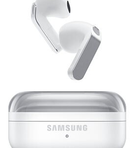 Samsung Galaxy Buds4 - True Wireless-Kop