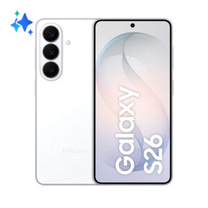 Samsung Galaxy S26 - 5G Smartphone - Dua
