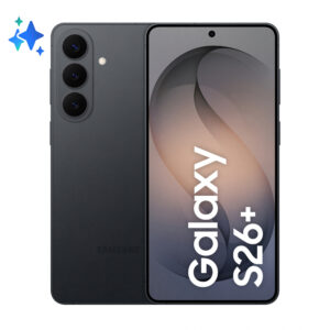 Samsung Galaxy S26+ - 5G Smartphone - Du