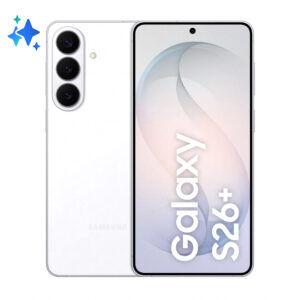 Samsung Galaxy S26+ - 5G Smartphone - Du