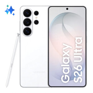 Samsung Galaxy S26 Ultra - 5G Smartphone
