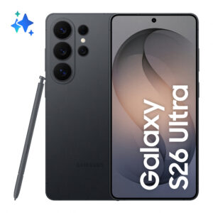 Samsung Galaxy S26 Ultra - 5G Smartphone