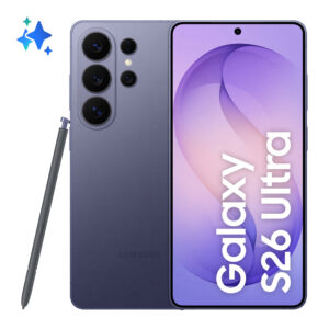 Samsung Galaxy S26 Ultra - 5G Smartphone