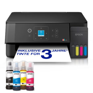 Epson EcoTank ET-2920 - Multifunktionsdr
