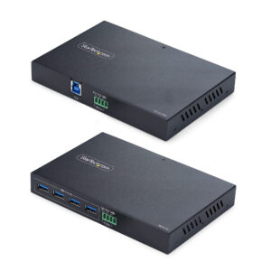 StarTech.com - USB-Erweiterung - USB 3.0