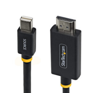 StarTech.com - Adapterkabel - Mini Displ