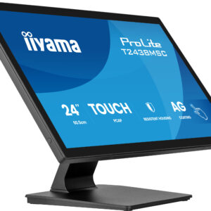 iiyama ProLite T2438MSC-B2 - LED-Monitor
