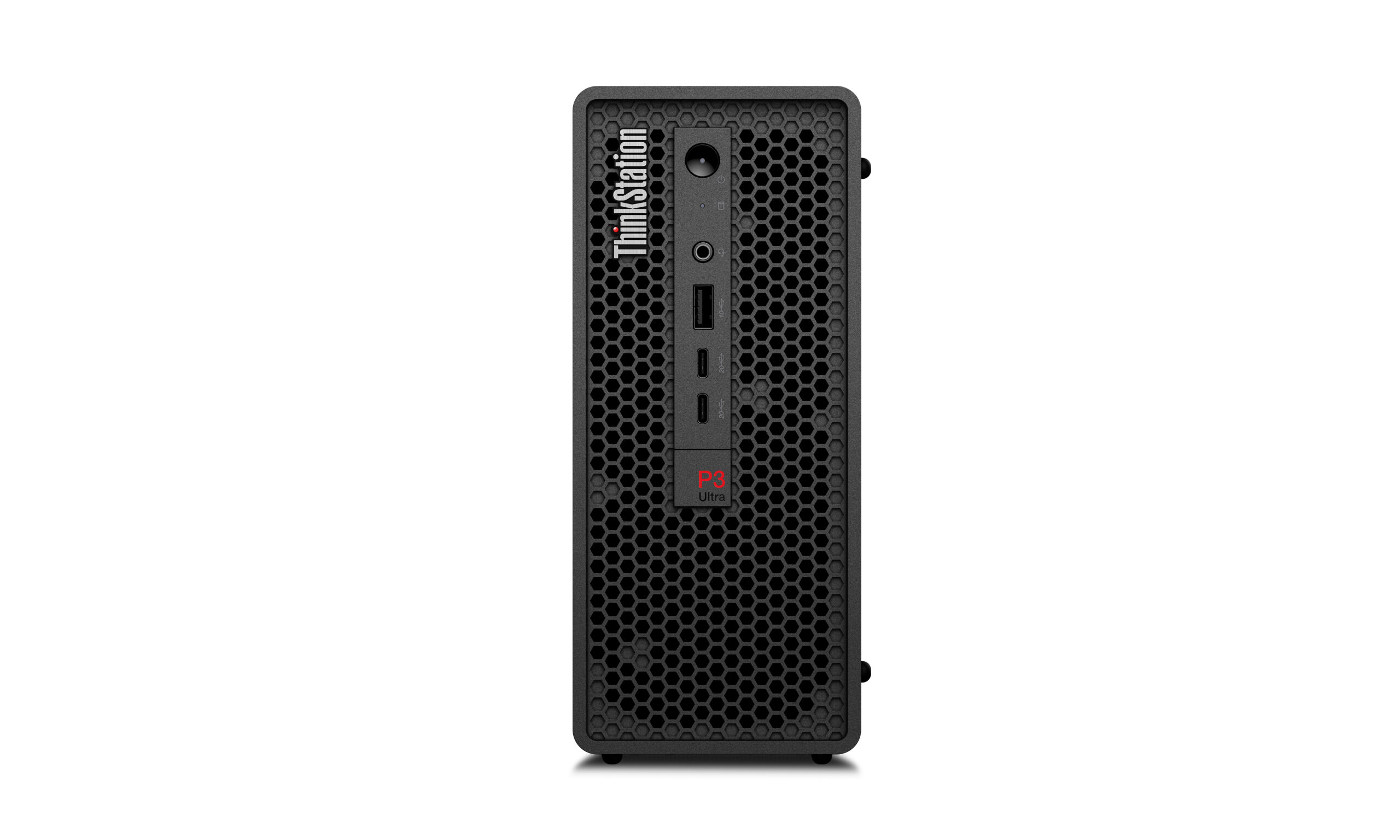 Lenovo ThinkStation P3 Ultra Gen 2 30J5