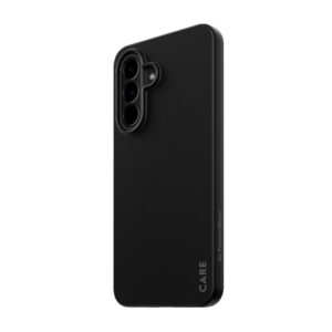 CARE™ by PanzerGlass® TPU Case Black Sam