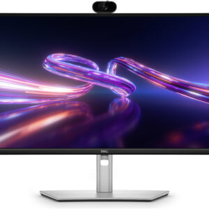 Dell Pro P P3426WEV - LED-Monitor - gebo