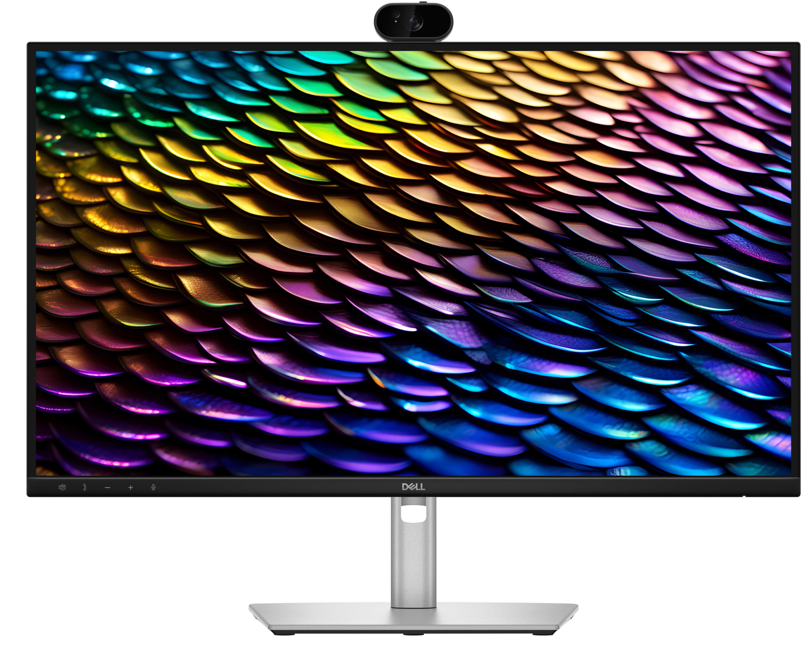 Dell Pro P P2726DEB - LED-Monitor - 68.4