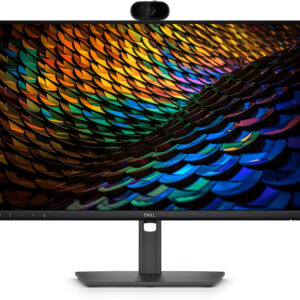 Dell Pro P P2426HEB - LED-Monitor - 61 c
