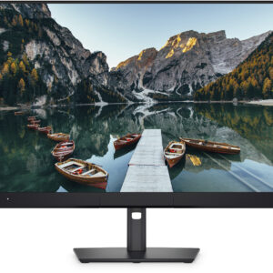 Dell UltraSharp U3226Q - OLED-Monitor -