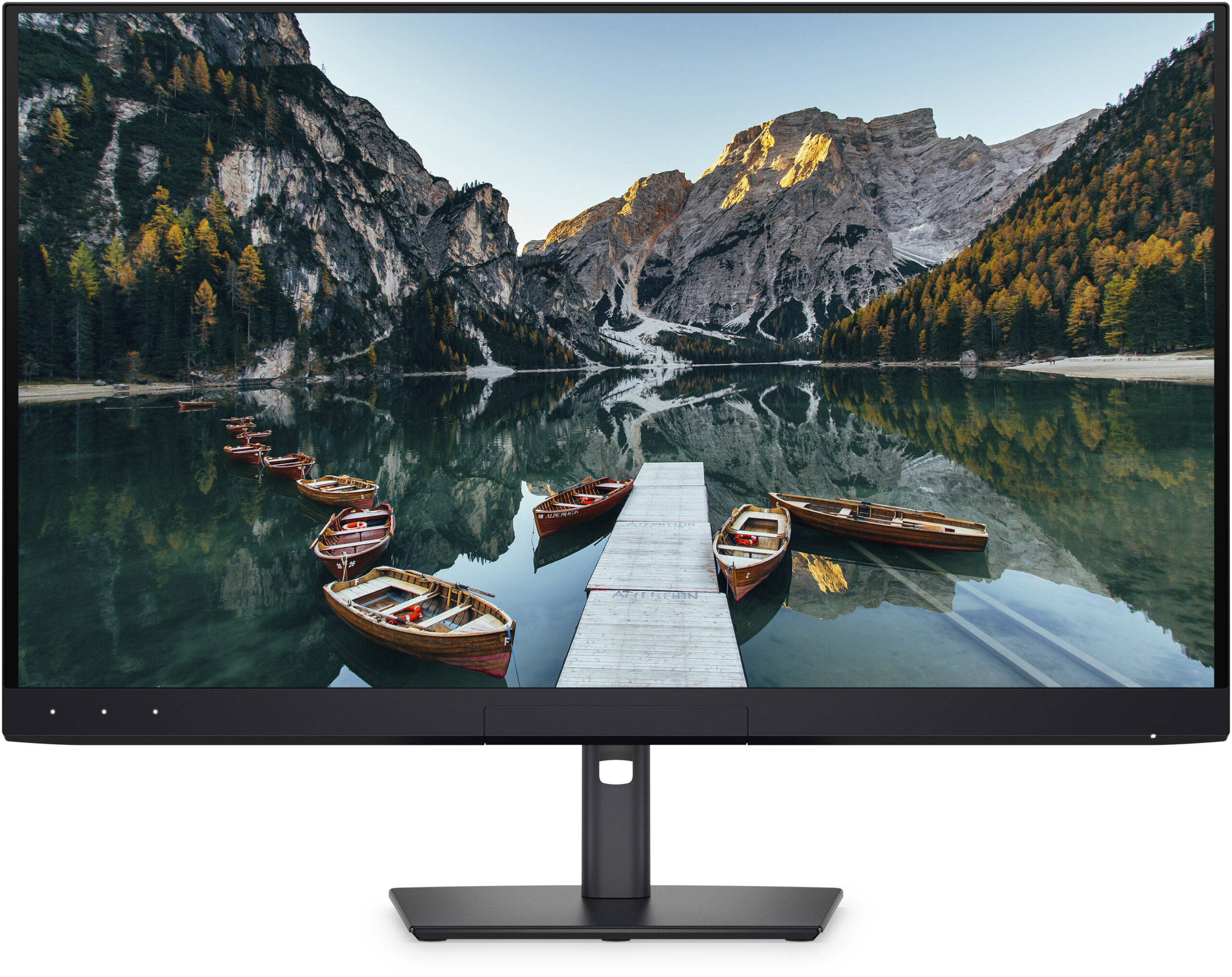Dell UltraSharp U3226Q - OLED-Monitor -
