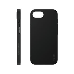 CARE™ by PanzerGlass® SL1M Case Black w.