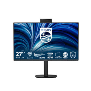 Philips 27B2U3601H - 3000 Series - LED-M
