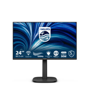 Philips 24B2U3601 - LED-Monitor - 61 cm