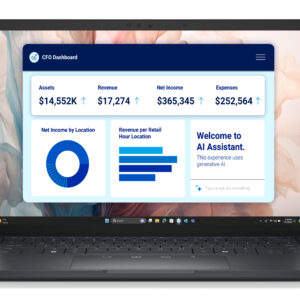Dell Pro 13 Premium PA13250 - Intel Core
