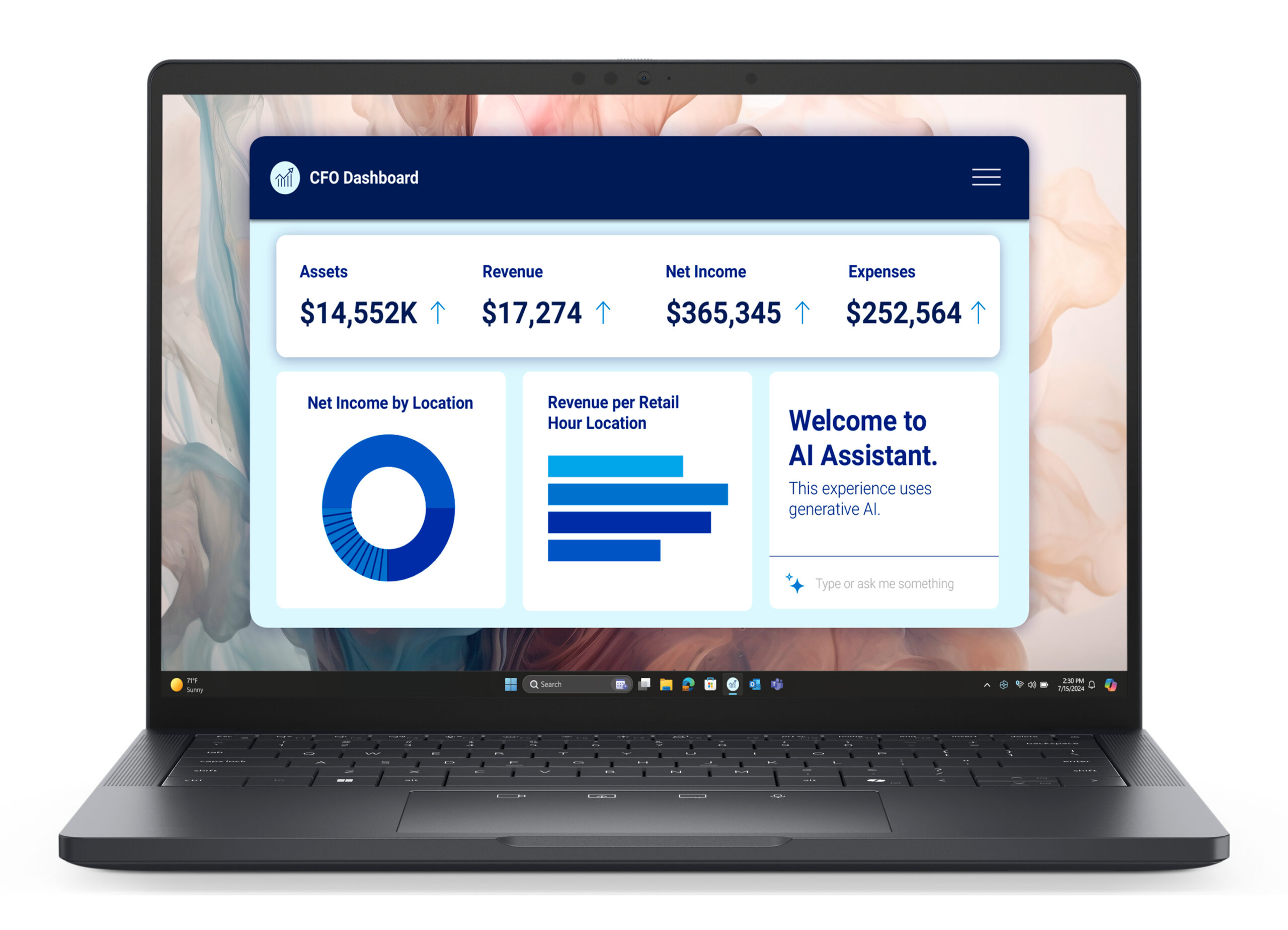Dell Pro 13 Premium PA13250 - Intel Core