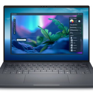 Dell Pro Max 14 Premium MA14250 - Intel