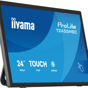 iiyama ProLite T2455MSC-B2 - LCD-Monitor