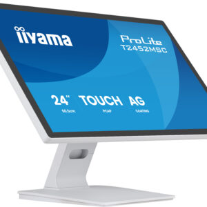 iiyama ProLite T2452MSC-W2AG - LED-Monit