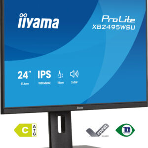 iiyama ProLite XB2495WSU-B1 - LED-Monito