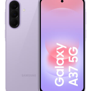 Samsung Galaxy A37 - 5G Smartphone - Dua