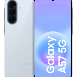Samsung Galaxy A57 - 5G Smartphone - Dua