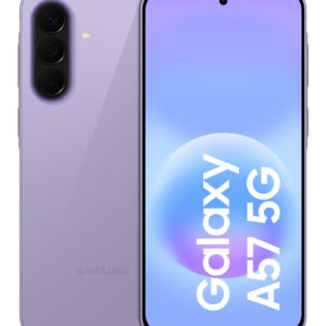 Samsung Galaxy A57 - 5G Smartphone - Dua