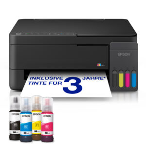 Epson EcoTank ET-2915 - Multifunktionsdr
