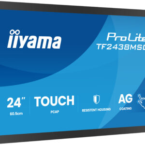 iiyama ProLite TF2438MSC-B2 - LED-Monito