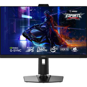 MSI MPG 272QRF X36 - LCD-Monitor - Gamin