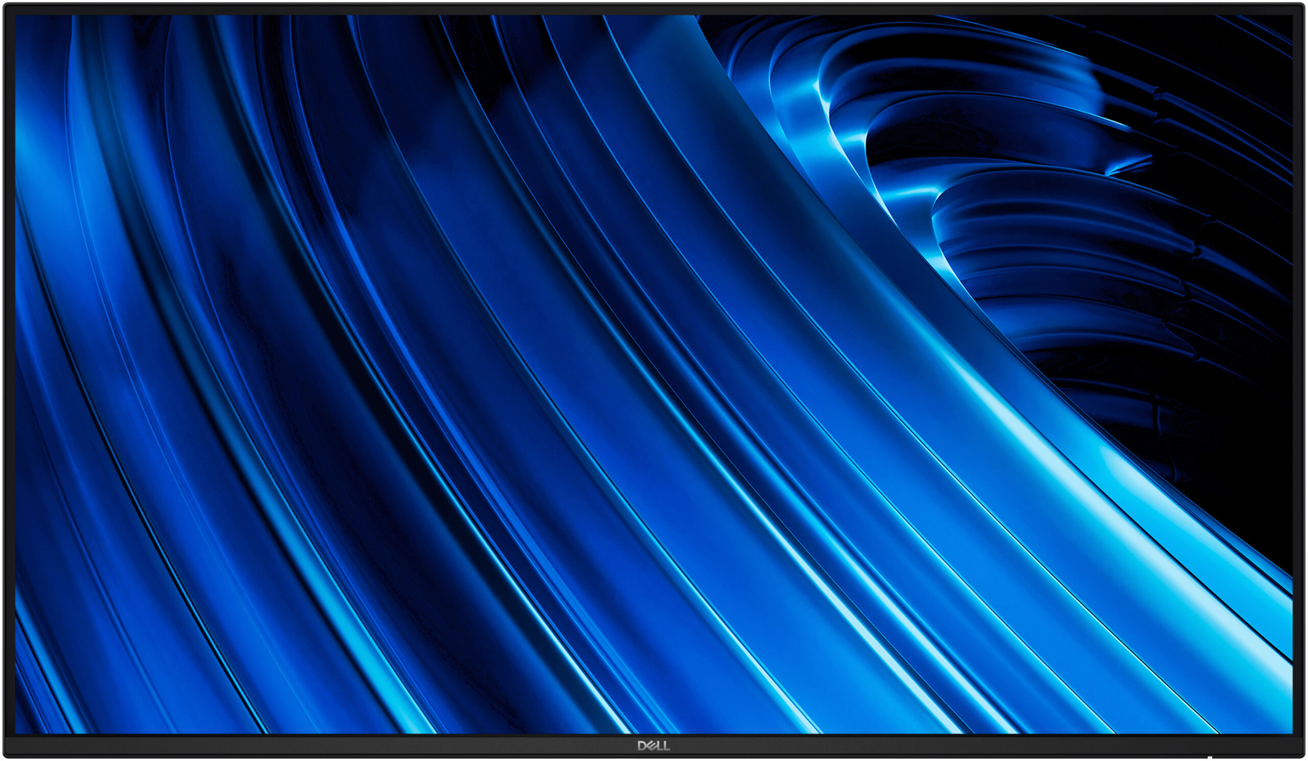 Dell Pro P P2726H - Ohne Standfuß - LED-