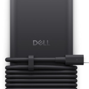 Dell E5 - USB-C Netzteil - GaN - AC - 28